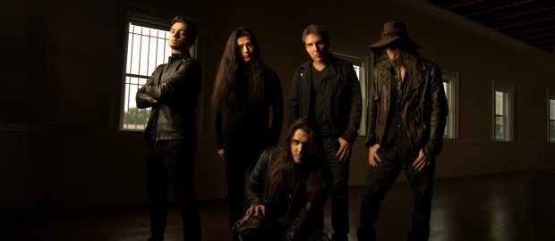 Whom Gods Destroy, new band featuring Sons Of Apollo & Angra members announces new album “Insanium”