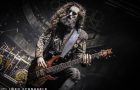 Paolo Rossi bassist & vocalist of Fleshgod Apocalypse leaves the band