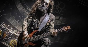Paolo Rossi bassist & vocalist of Fleshgod Apocalypse leaves the band
