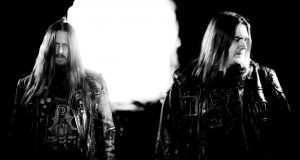 Darkthrone announces new studio album “It Beckons Us All” coming April 26, 2024