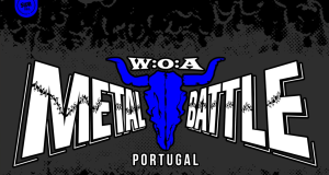 SWR Barroselas Metalfest reveal the bands for the W:O:A Metal Battle Portugal 2024