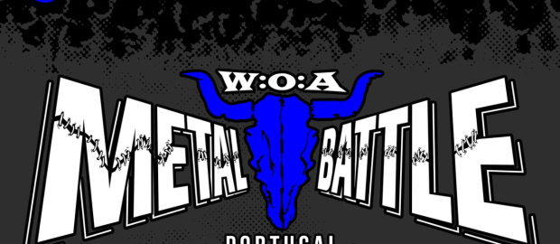 SWR Barroselas Metalfest reveal the bands for the W:O:A Metal Battle Portugal 2024