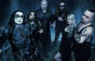 Cradle Of Filth announce their return to Portugal on European and Australian tours