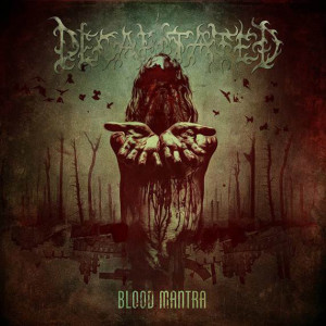 decapitated blood mantra