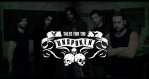 Interview: Tales For The Unspoken