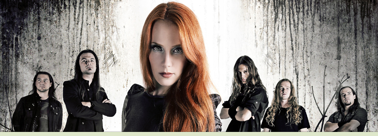 EPICA new album coming in March