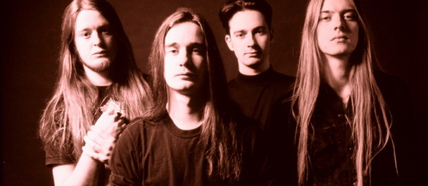 CARCASS confirmed for PartySan 2013