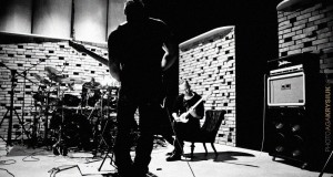 BEHEMOTH recording new album