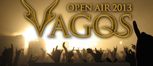 VAGOS Open Air announces new bands