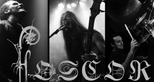 FOSCOR recording new album