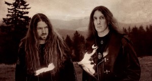 IMPERIUM DEKADENZ new album: streaming online