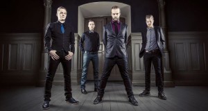 LEPROUS stream new song