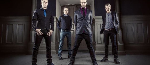 LEPROUS stream new song