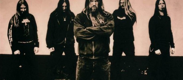 AMON AMARTH reveal new song & cover