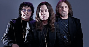BLACK SABBATH stream new single “God is Dead?”