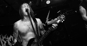 NACHTMYSTIUM on hiatus, new project announced