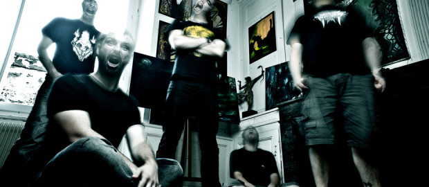 THE GREAT OLD ONES release Björk cover