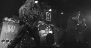 Report: FORGOTTEN TOMB + INVERNO ETERNO and more @ Side B