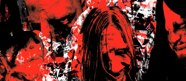 DØDHEIMSGARD: New album in October