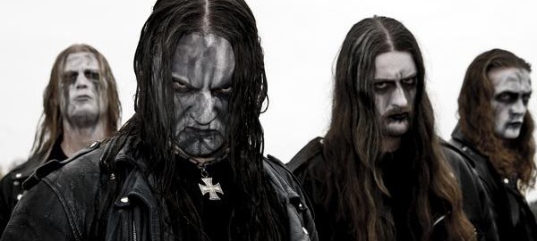Black Flames of Blasphemy: MARDUK confirmed