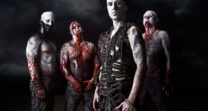 BEHEMOTH postpone new album to 2014