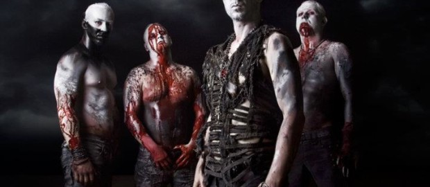BEHEMOTH postpone new album to 2014