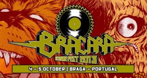 BRACARA EXTREME FEST announces complete line-up
