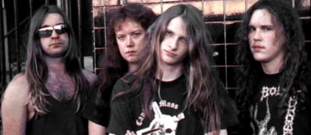 CANCER announces reunion and live shows