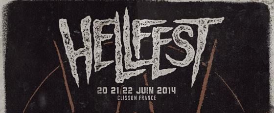 HELLFEST 2014: EMPEROR, DEATH & more bands confirmed!