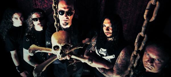 MAYHEM to headline Kings of Black Metal 2014