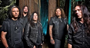 TESTAMENT reveal video track from upcoming DVD