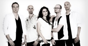 WITHIN TEMPTATION reveal details about new album
