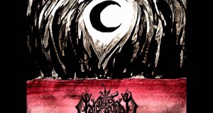 CHAOS MOON stream new song online