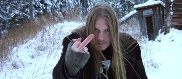 NOCTURNO CULTO Streams Song From Gift Of Gods Project