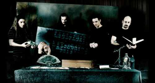 RAMP – New album and tour dates announced