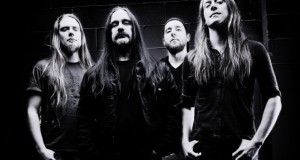 CARCASS release new video