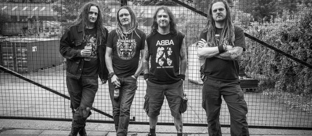 DOOM: new album available for streaming