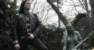 NARGAROTH added to Kings of Black metal bill