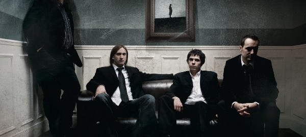 ATARAXIE part ways with Sylvain Esteve