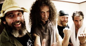 BRUTAL TRUTH will cease to exist in 2014