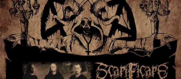 First band announced for Extreme Metal Attack