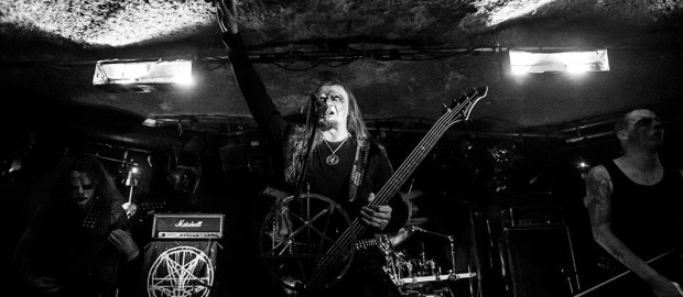 TORTORUM – “Katabasis” tracklist, artwork and release date