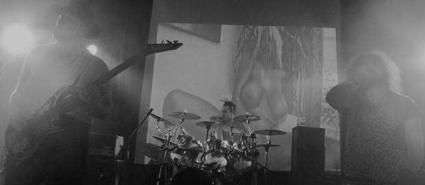 Report: COLHÕES DE FERRO IX