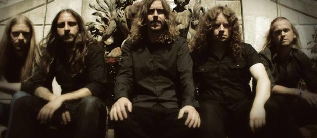 Opeth – New album details revealed