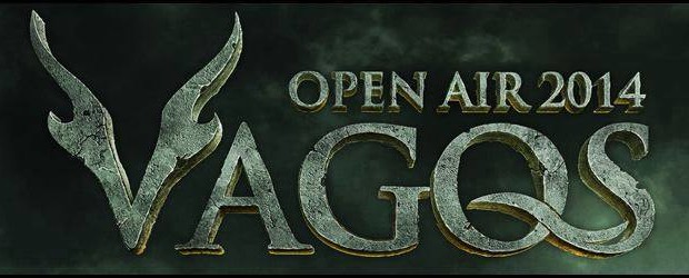 VAGOS Open Air confirm BEHEMOTH and more…