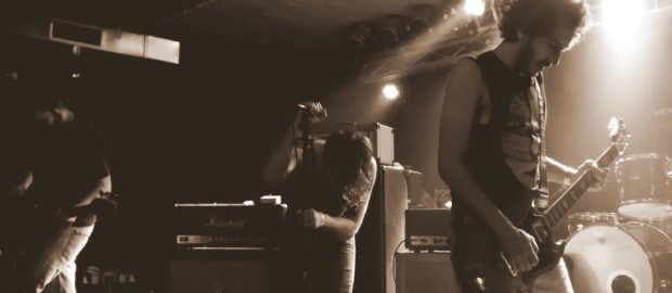 Report: CELESTE + MANTAR and more @ Rep. da Música