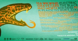 REVERENCE FESTIVAL: Program and running order revealed