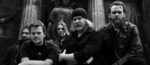 MORGOTH reveal single teaser