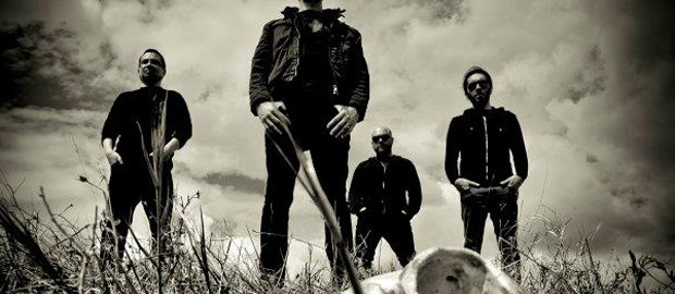 PROCESS OF GUILT announce European tour dates