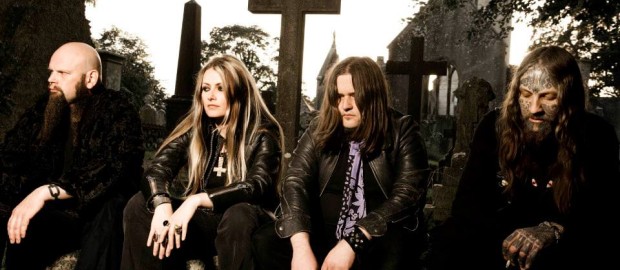 ELECTRIC WIZARD unveil new video “SadioWitch”